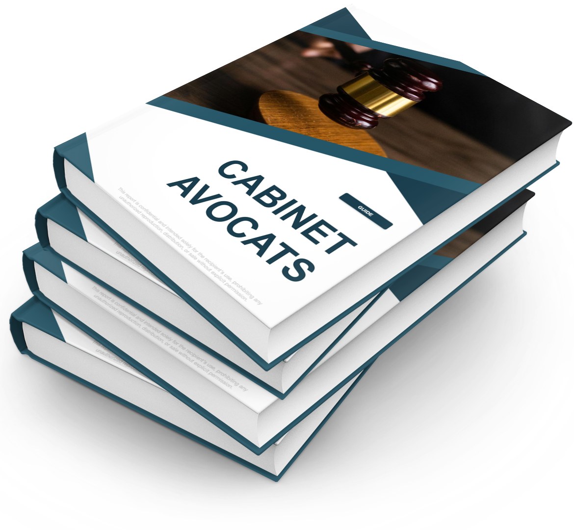 Cabinet Avocats - Pack PRO+