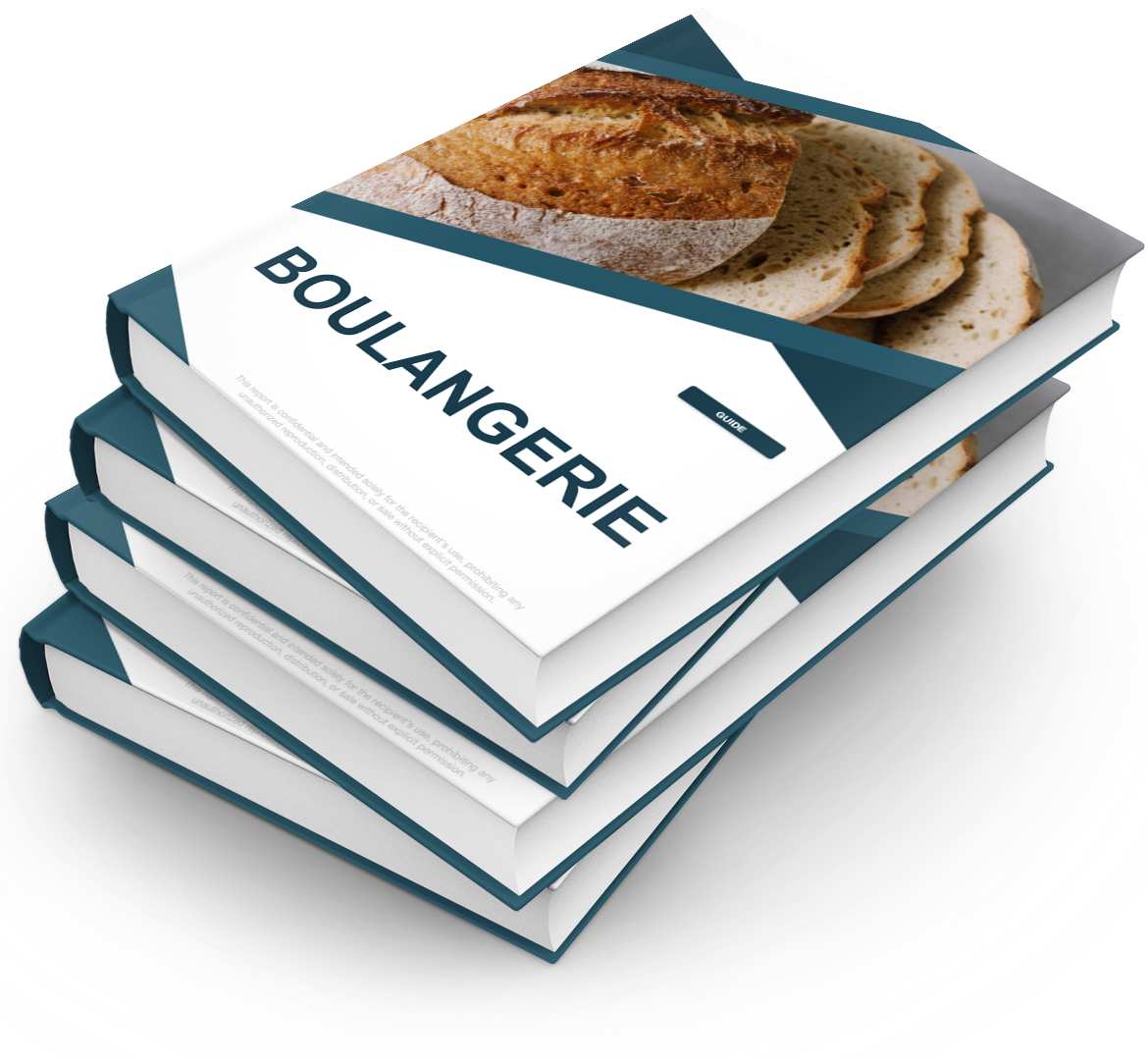 Boulangerie - Pack PRO