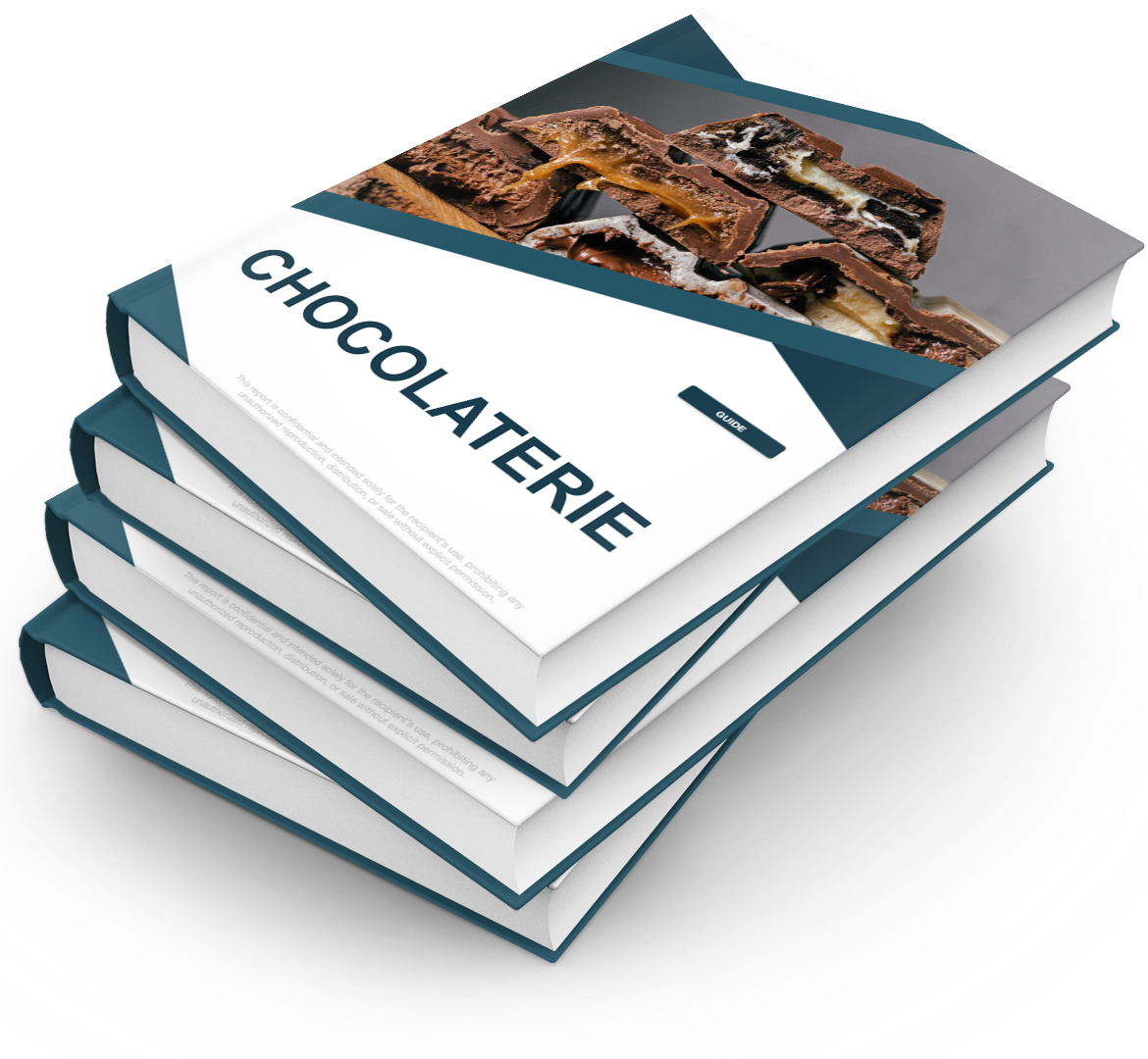 Chocolaterie - Pack PRO