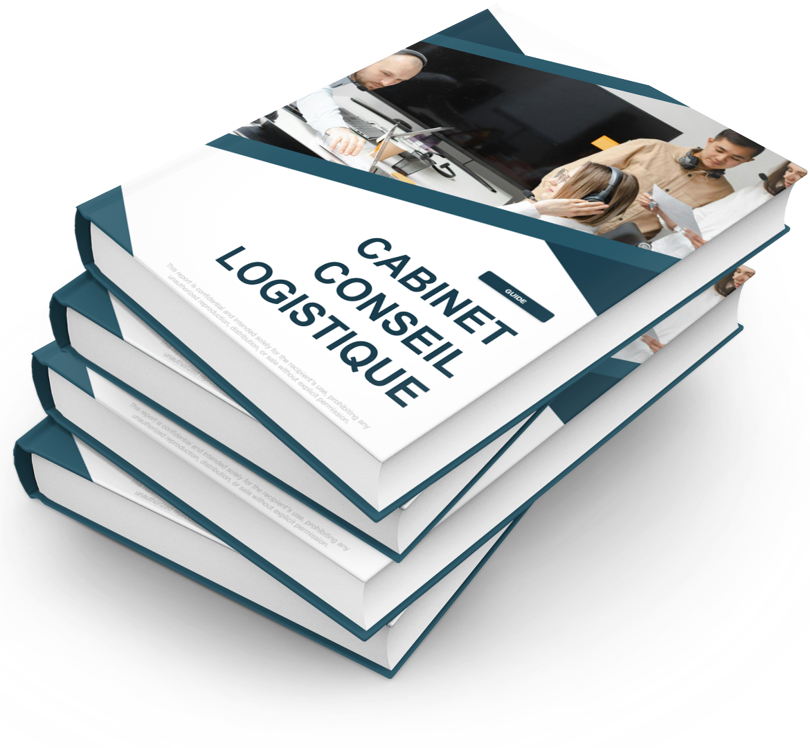 Cabinet Conseil Logistique - Pack PRO