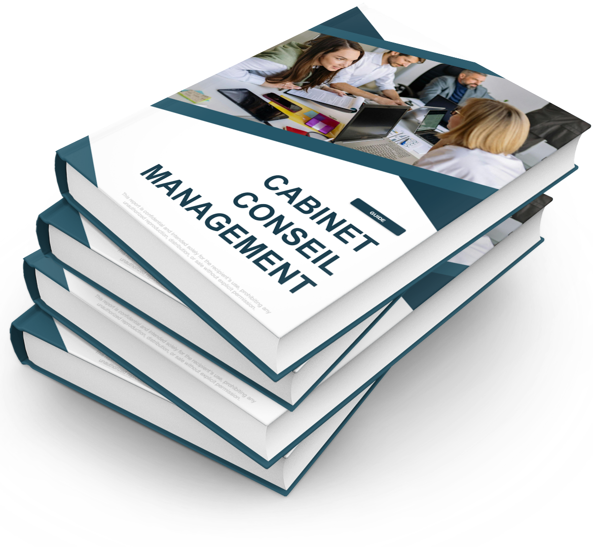 Cabinet Conseil Management - Pack PRO+