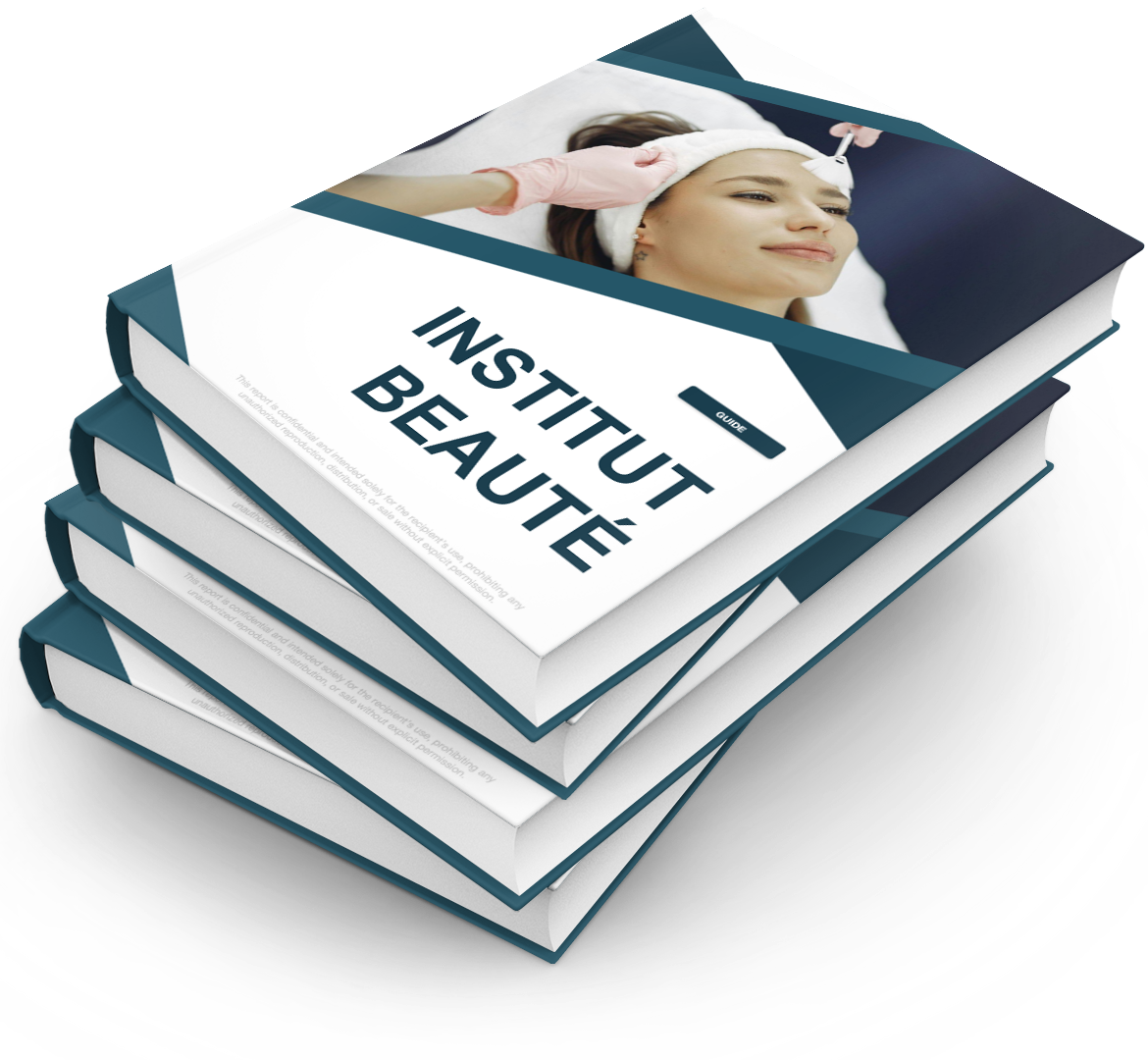 Institut Beauté - Pack PRO+