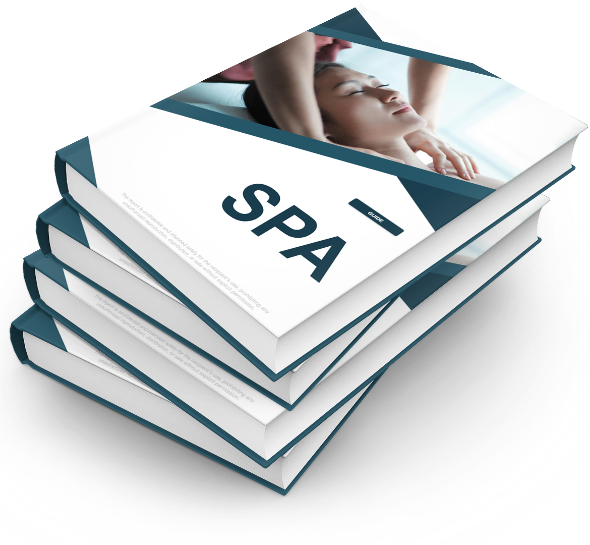 Spa - Pack PRO+