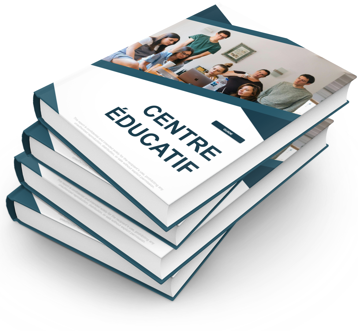 Centre Éducatif - Pack PRO+