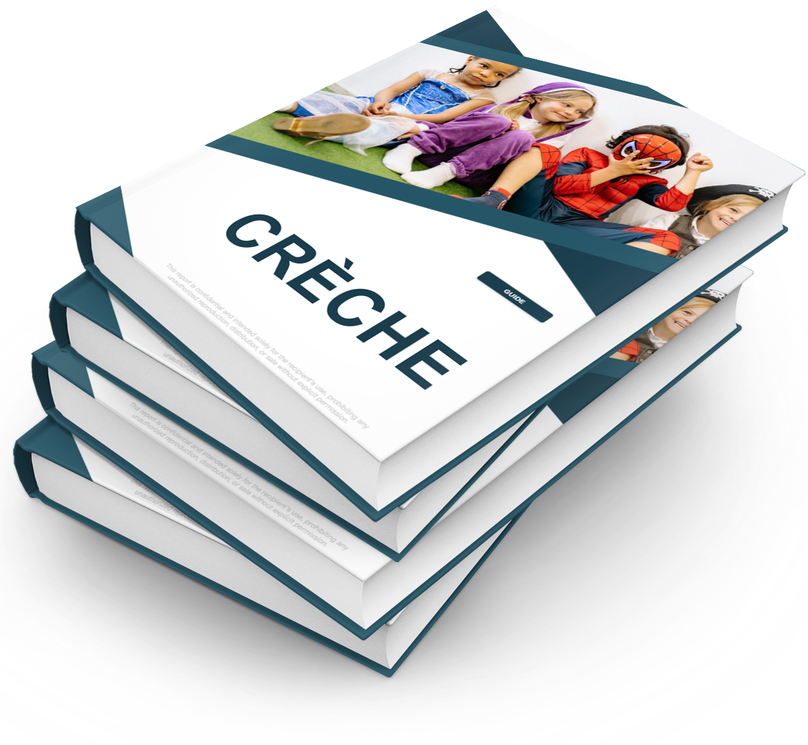 Crèche - Pack PRO+