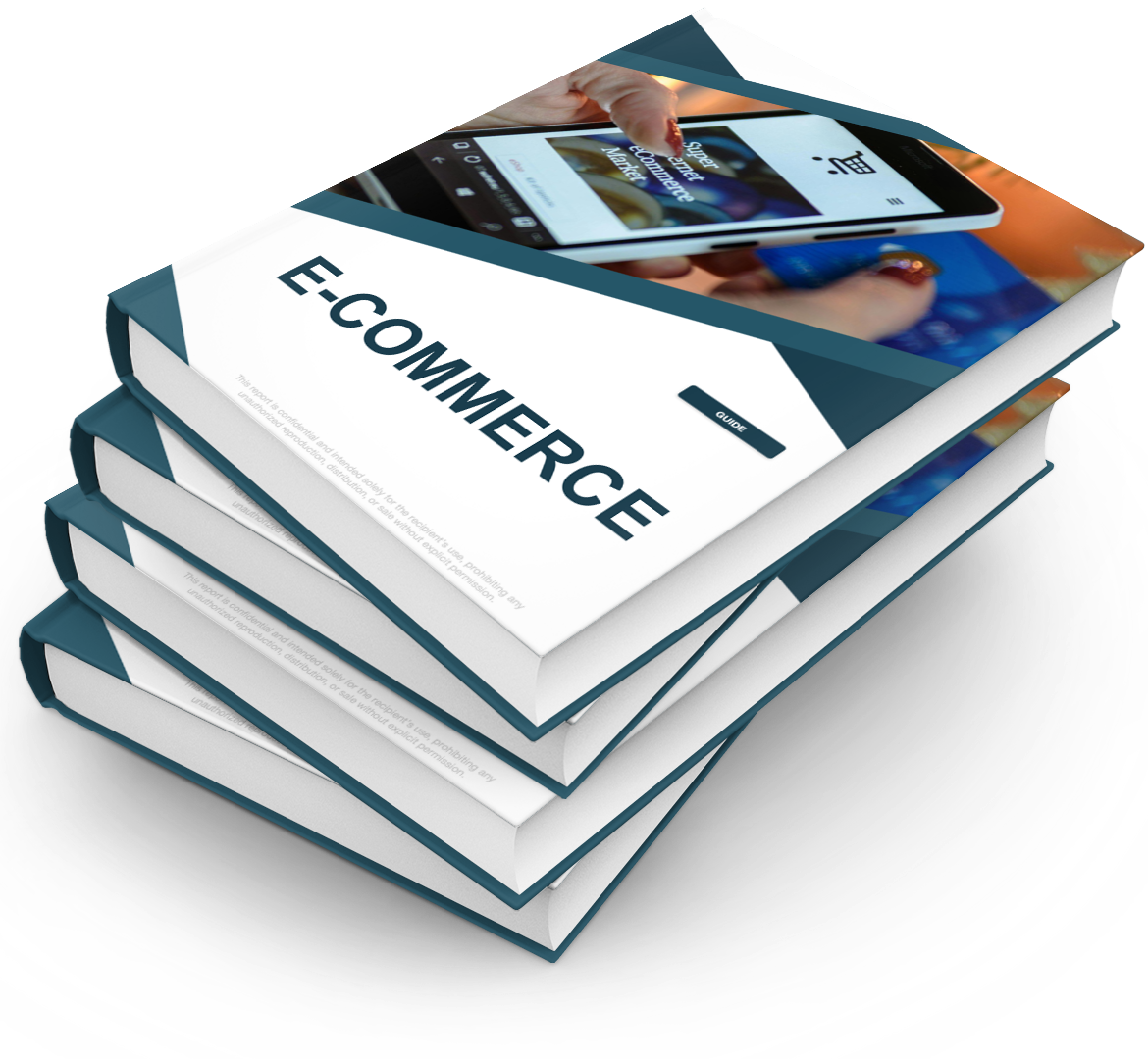 E-Commerce - Pack PRO++