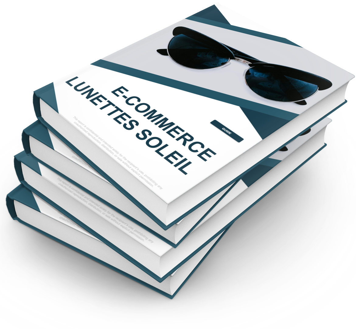 E-Commerce Lunettes Soleil - Pack PRO+