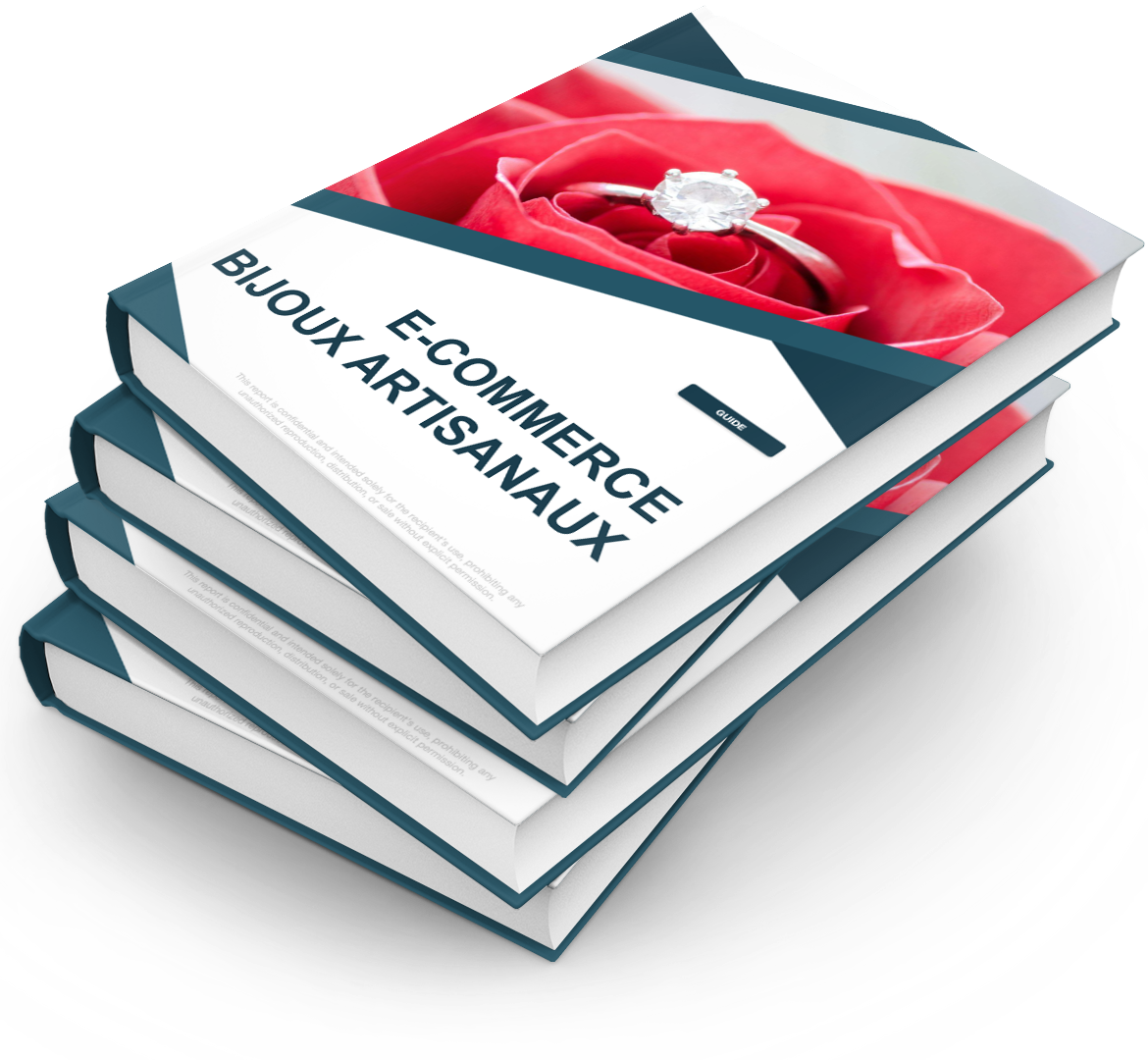 E-Commerce Bijoux Artisanaux - Pack PRO++
