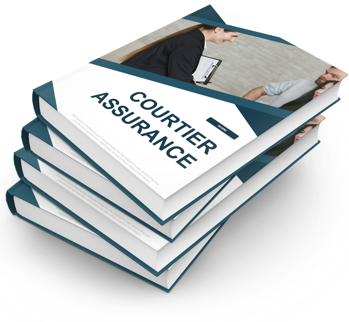 Courtier Assurance - Pack PRO+