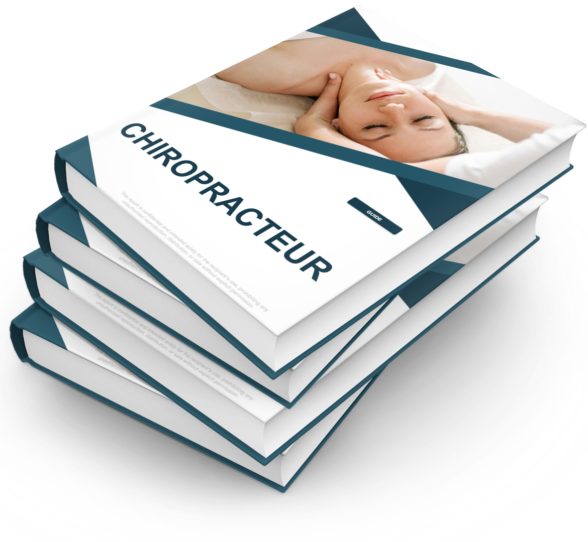 Chiropracteur - Pack PRO++