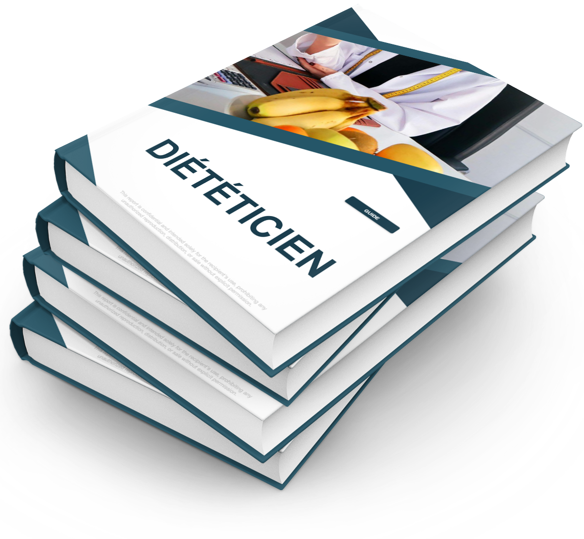 Diététicien - Pack PRO+
