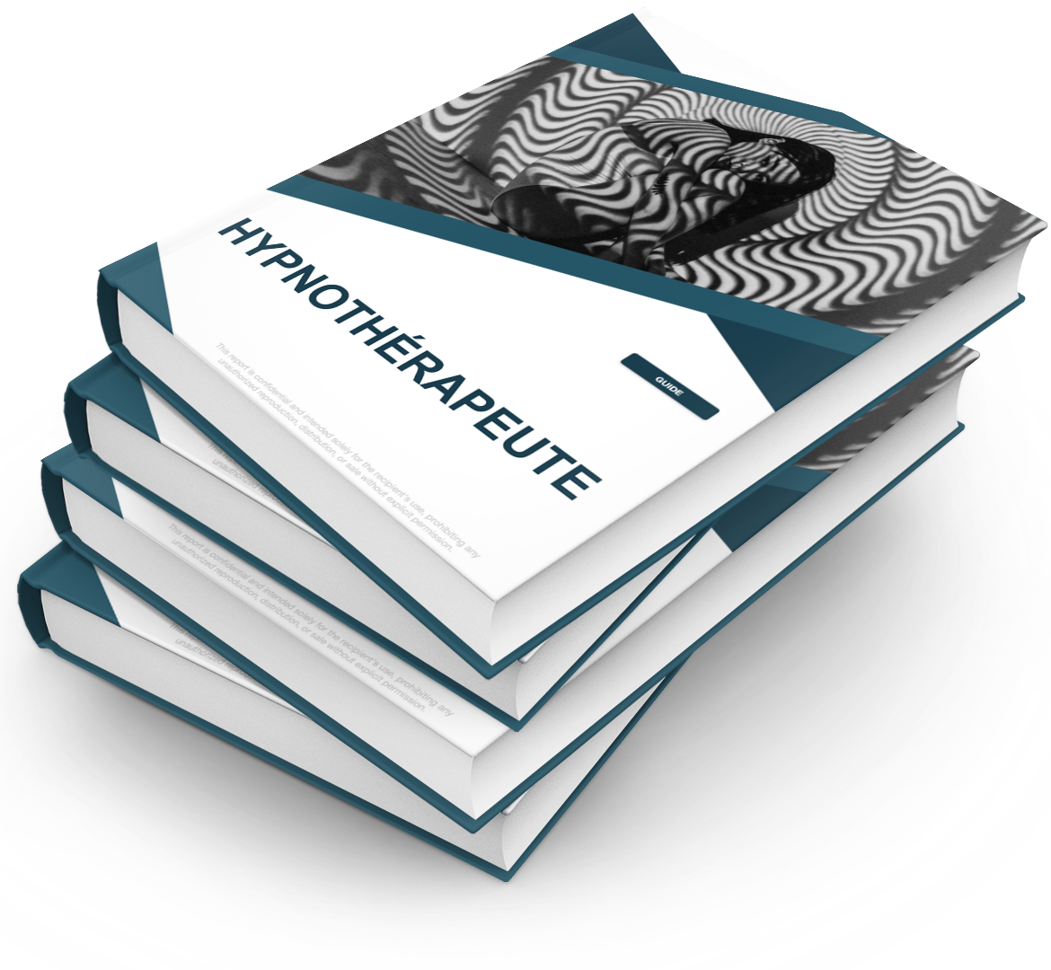 Hypnothérapeute - Pack PRO