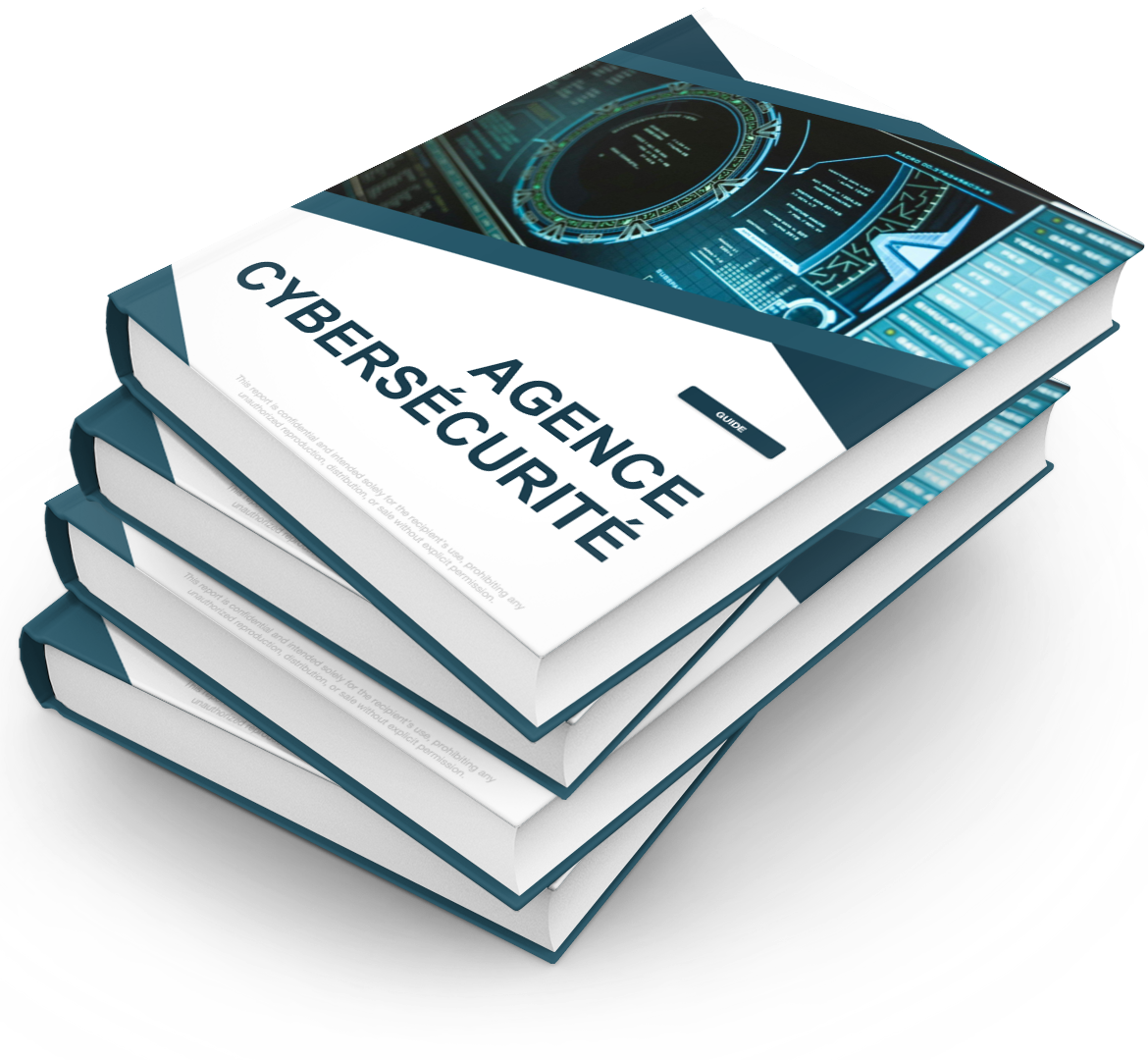 Agence Cybersécurité - Pack PRO+