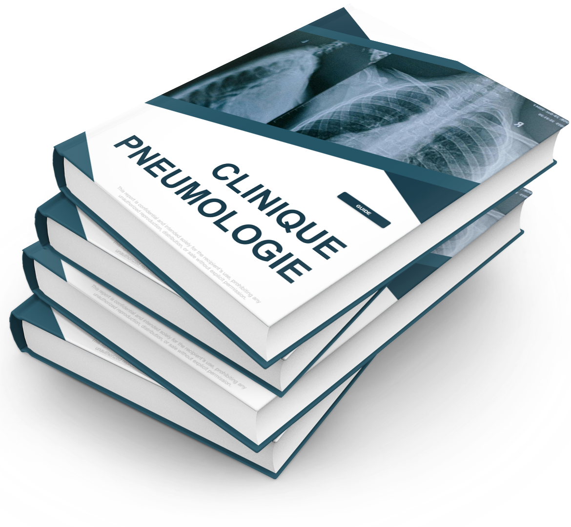 Clinique Pneumologie - Pack PRO+