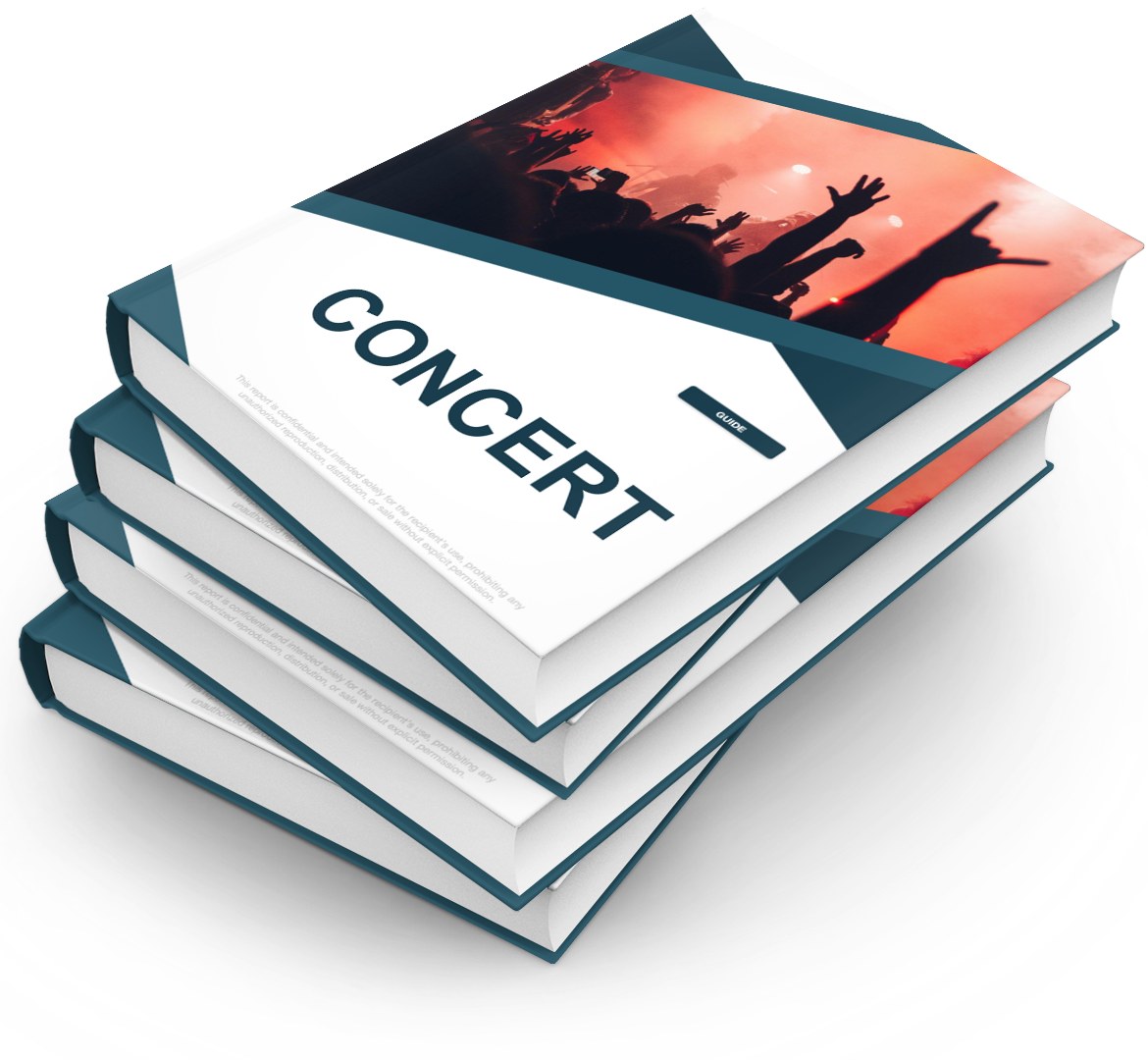 Concert - Pack PRO++