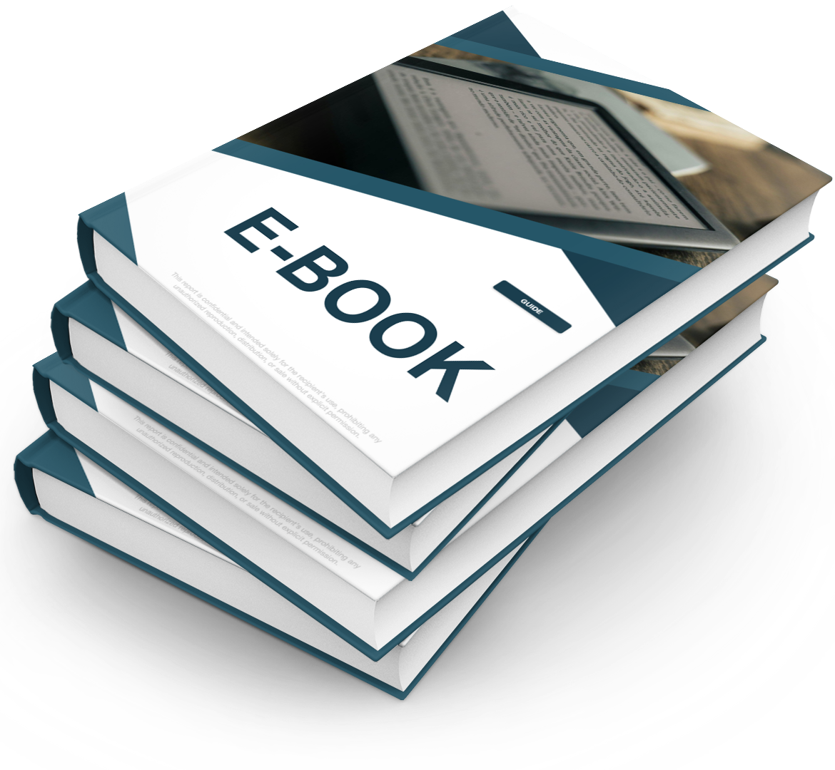 E-Book - Pack PRO+