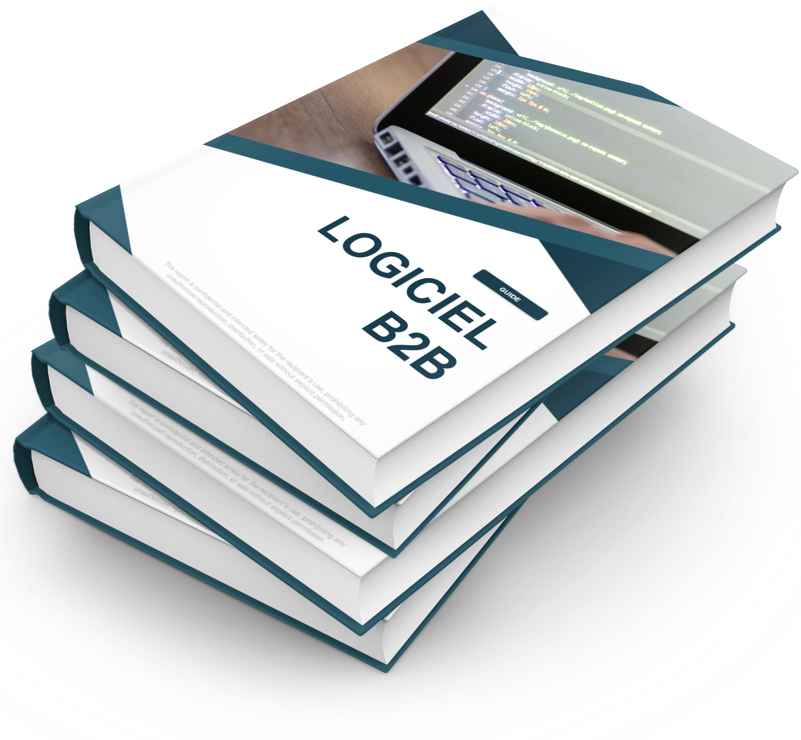 Logiciel B2B - Pack PRO++