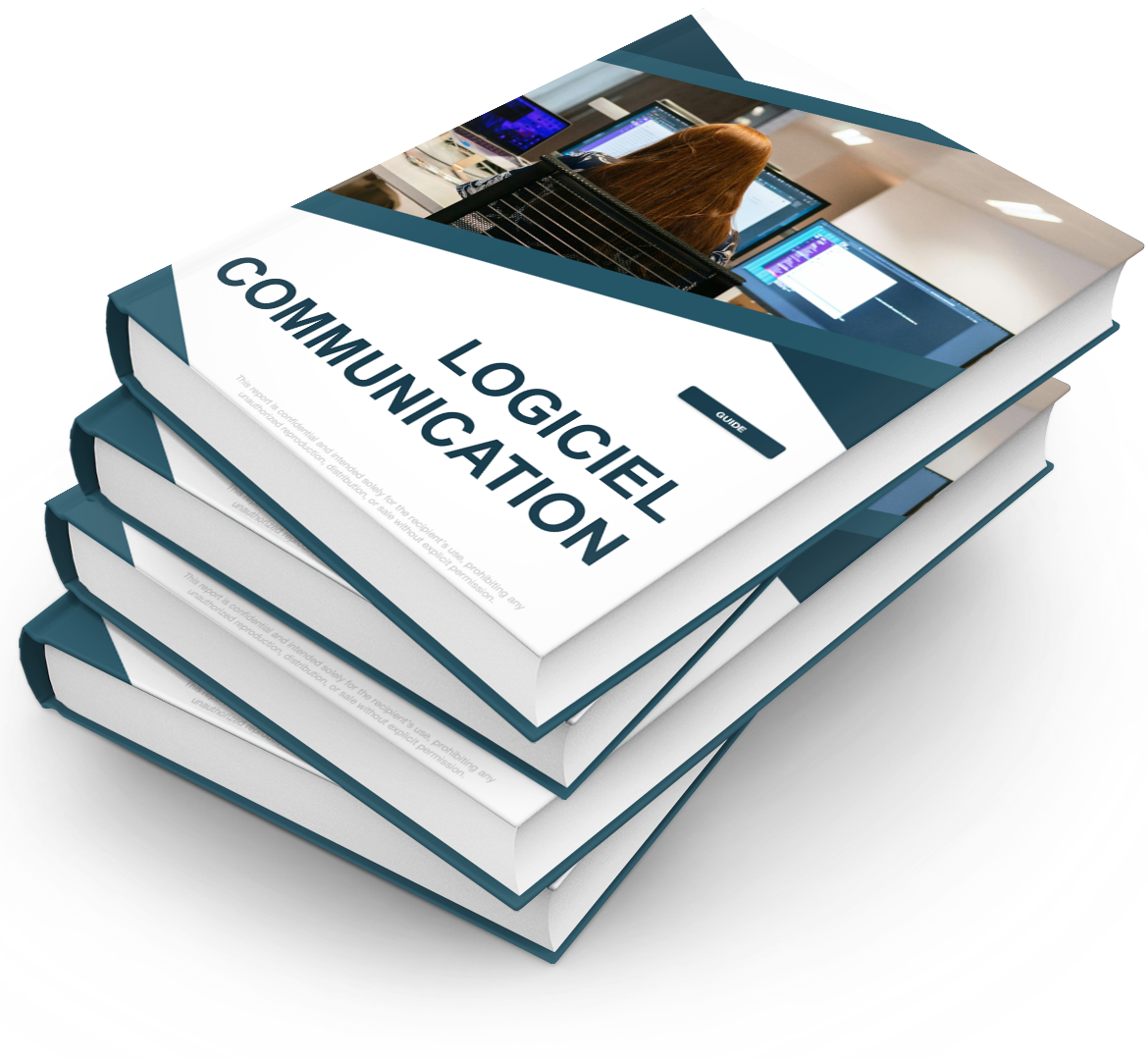 Logiciel Communication - Pack PRO+