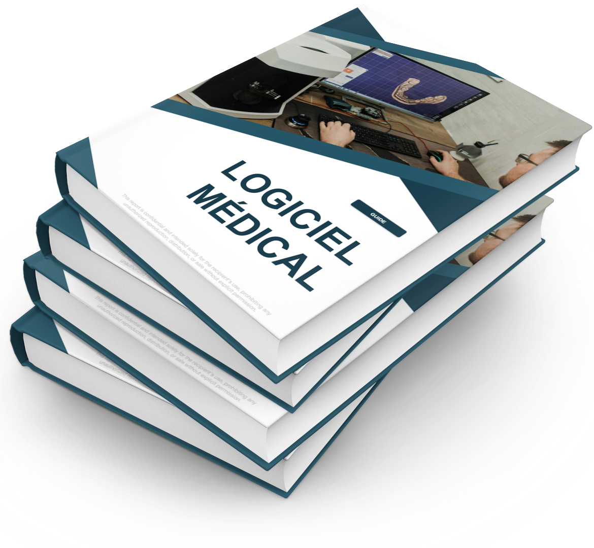 Logiciel Médical - Pack PRO+
