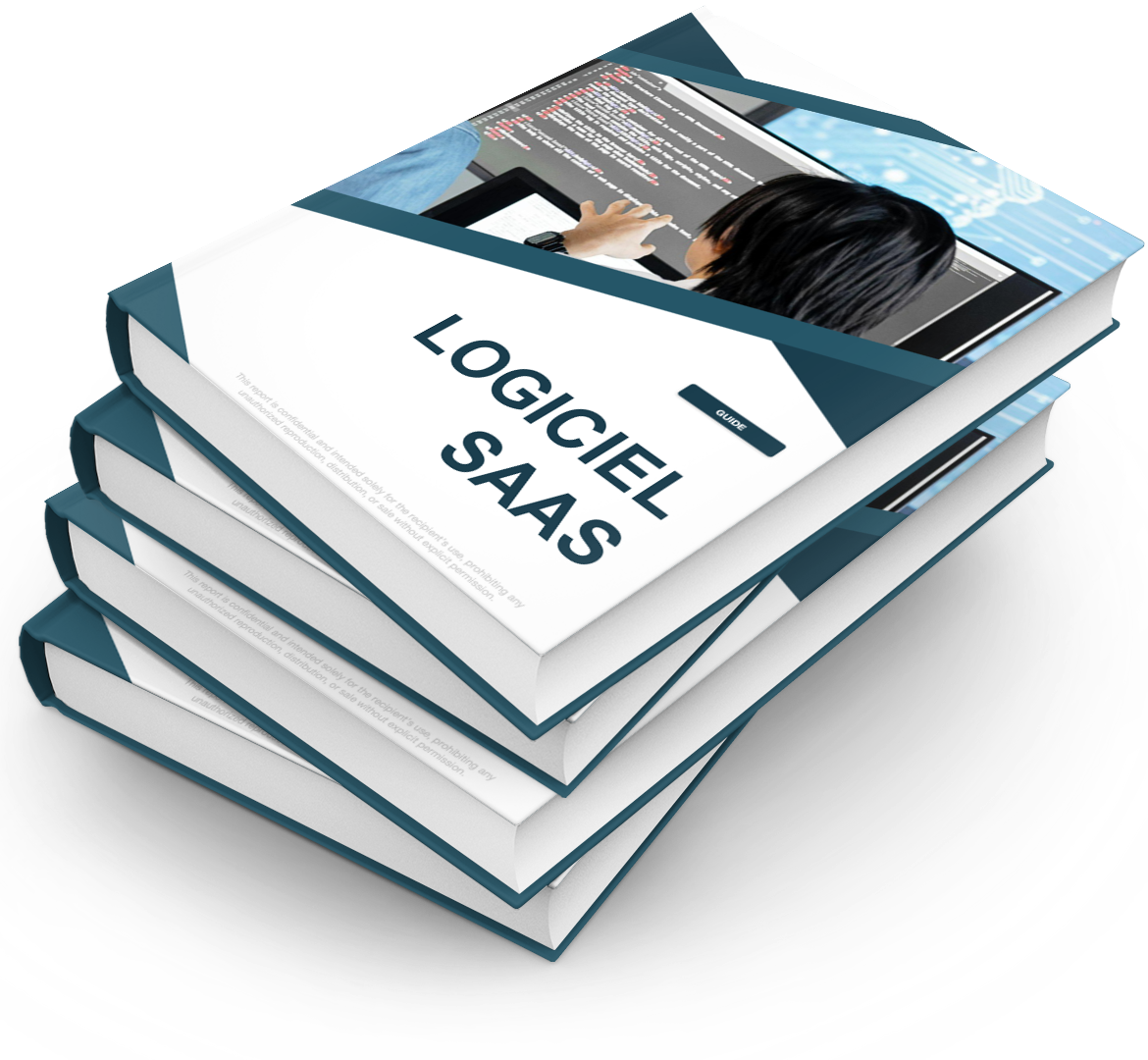 Logiciel SaaS - Pack PRO+