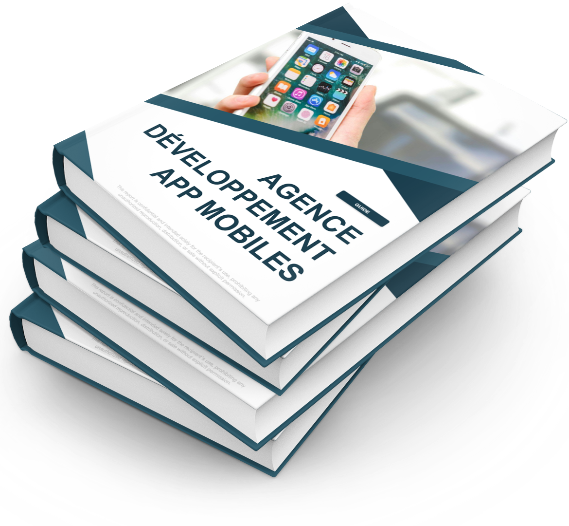 Agence Développement App Mobiles - Pack PRO