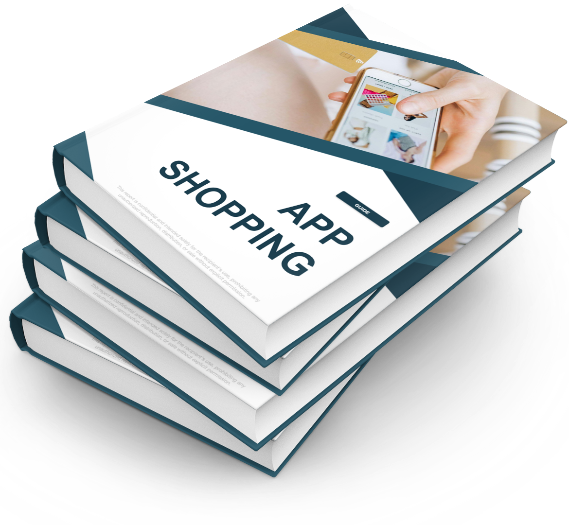 App Shopping - Pack PRO+