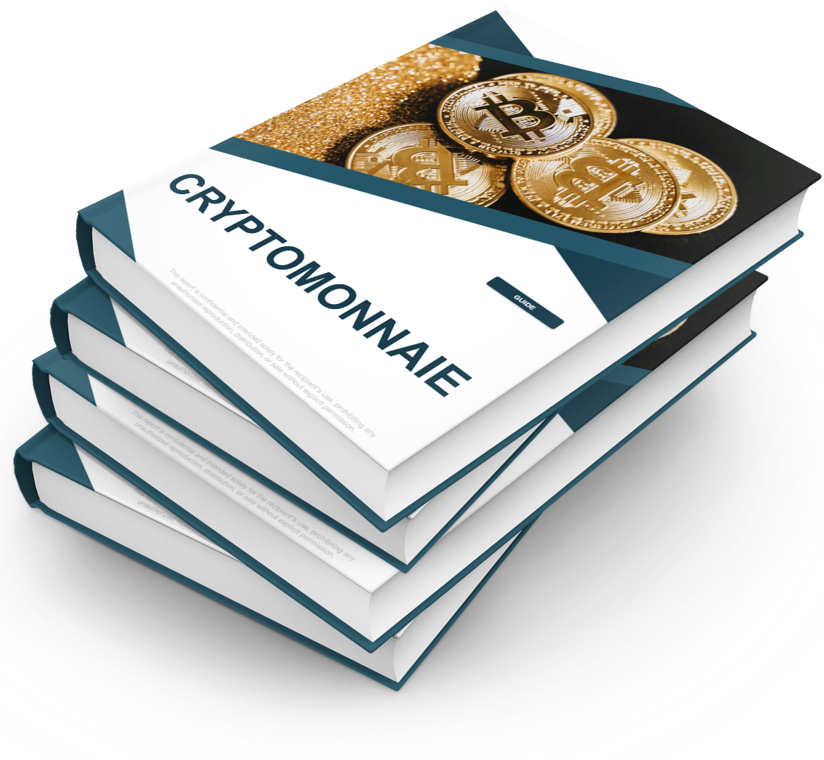 Cryptomonnaie - Pack PRO+