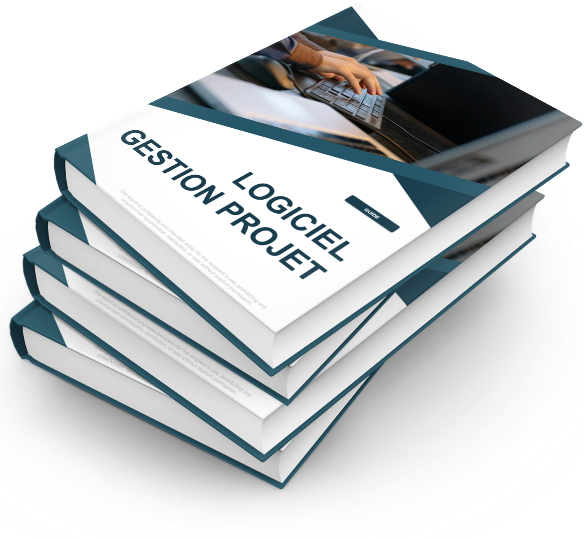 Logiciel Gestion Projet - Pack PRO++