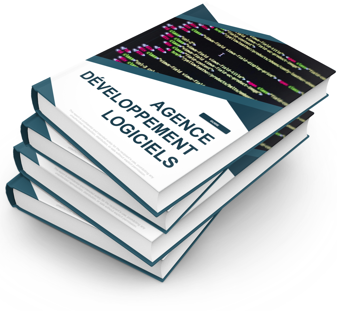 Agence Développement Logiciels - Pack PRO+
