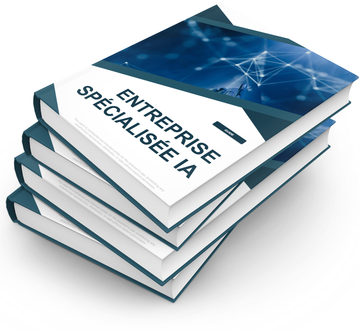 Entreprise Spécialisée IA - Pack PRO