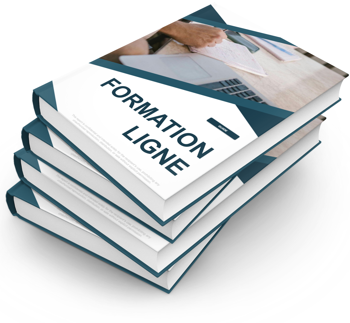 Formation Ligne - Pack PRO+
