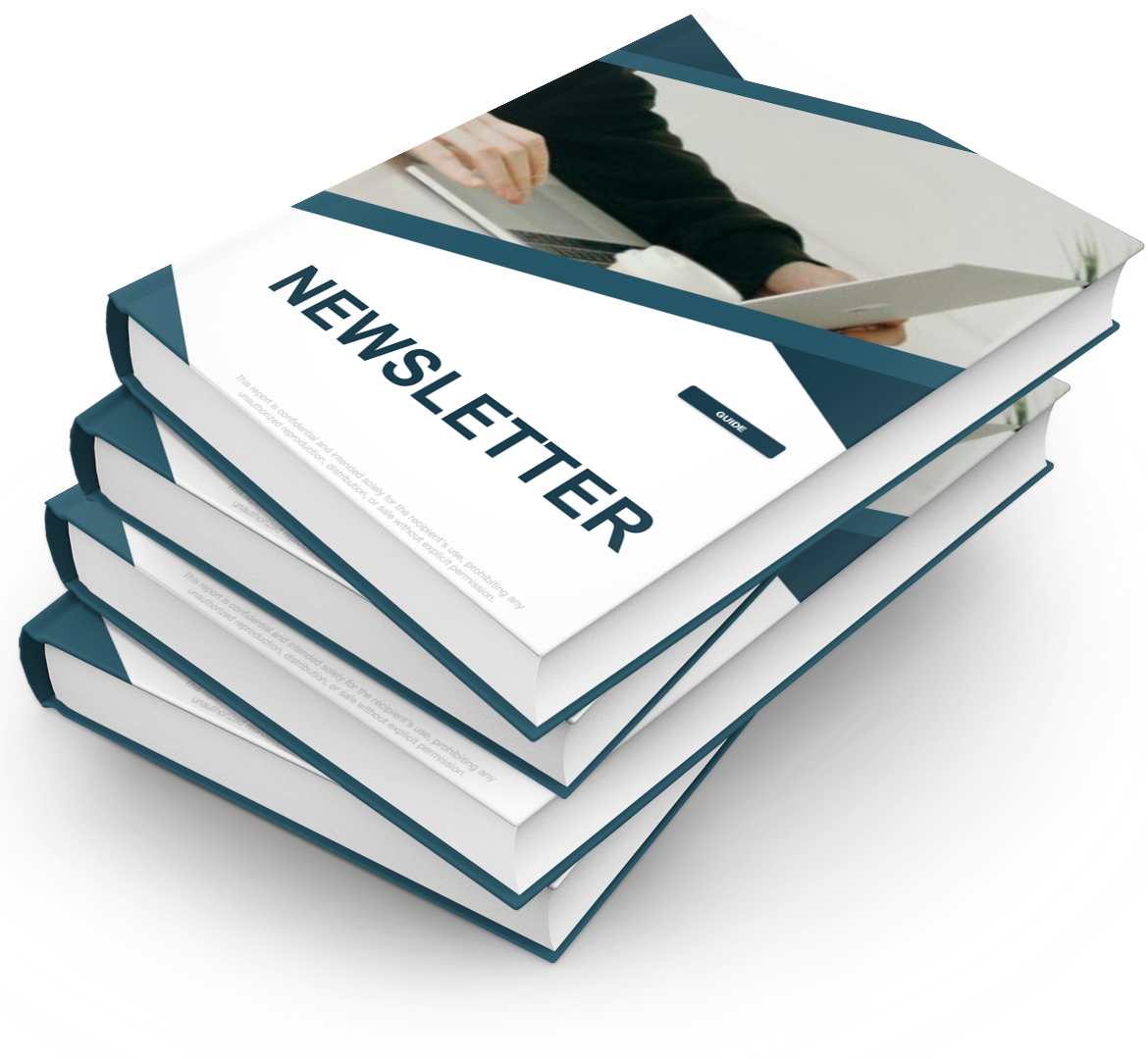Newsletter - Pack PRO++