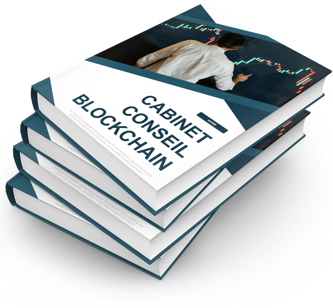 Cabinet Conseil Blockchain - Pack PRO++