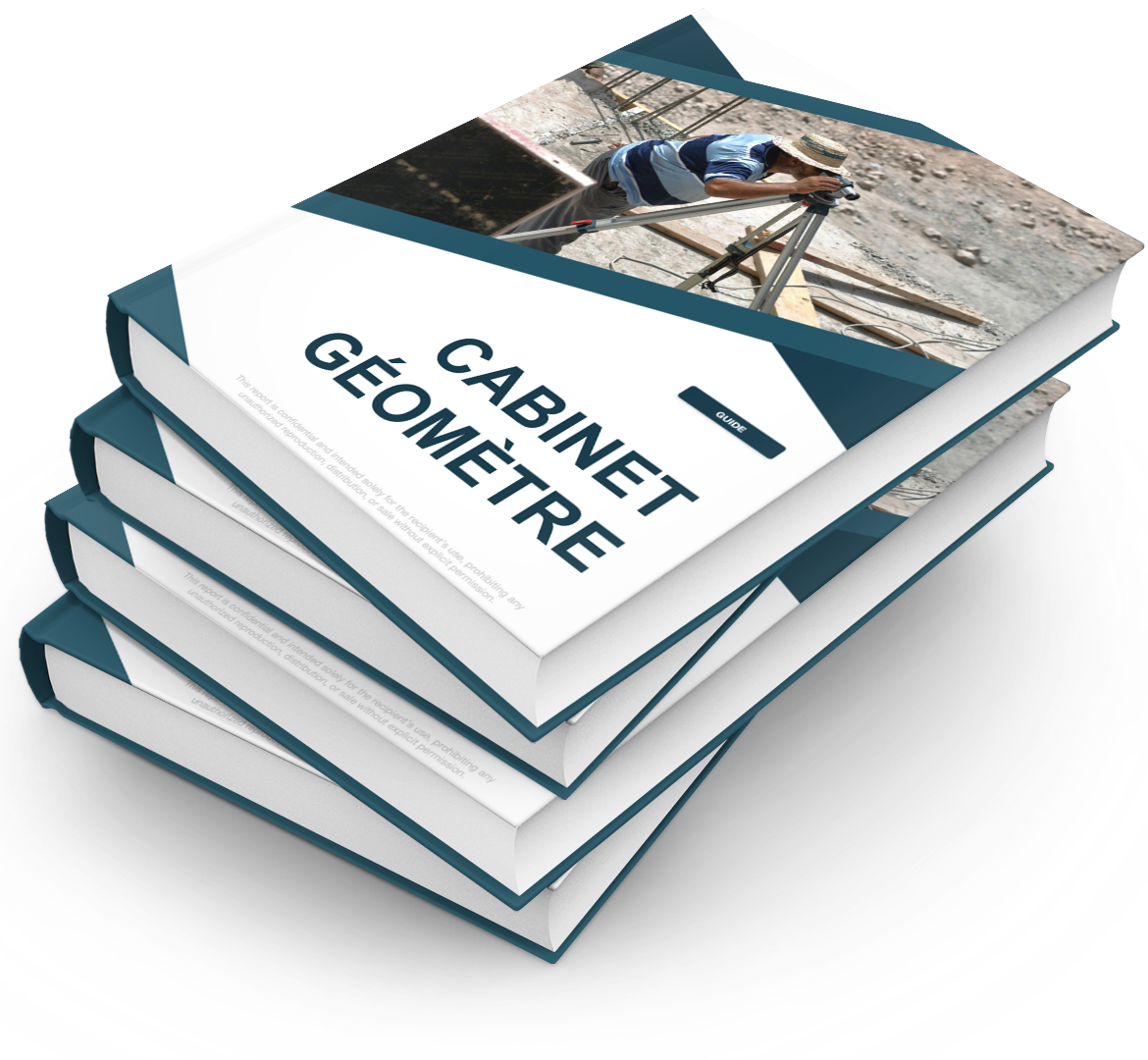 Cabinet Géomètre - Pack PRO+