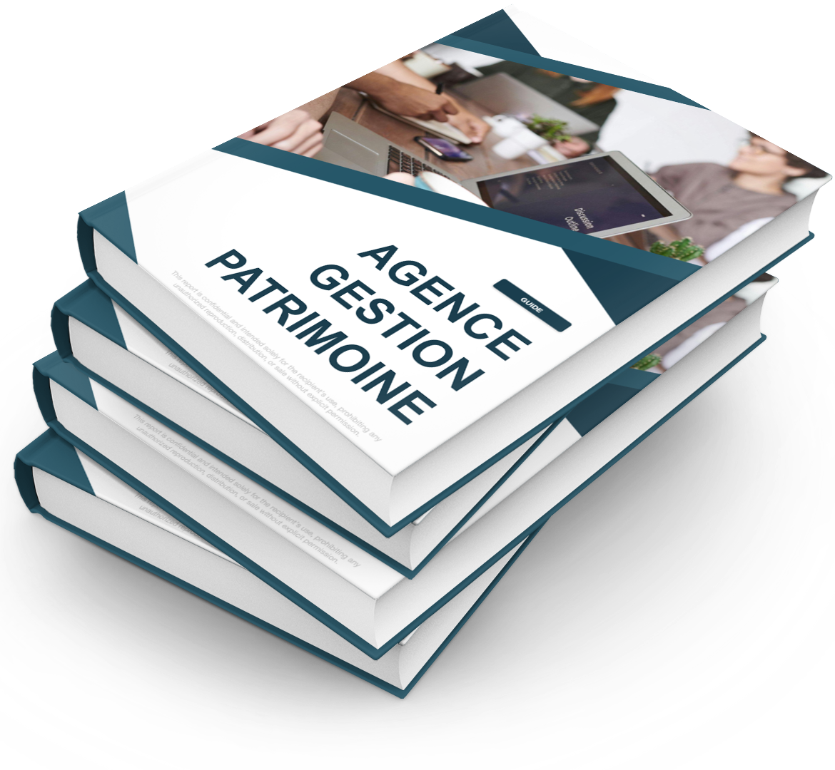 Agence Gestion Patrimoine - Pack PRO+