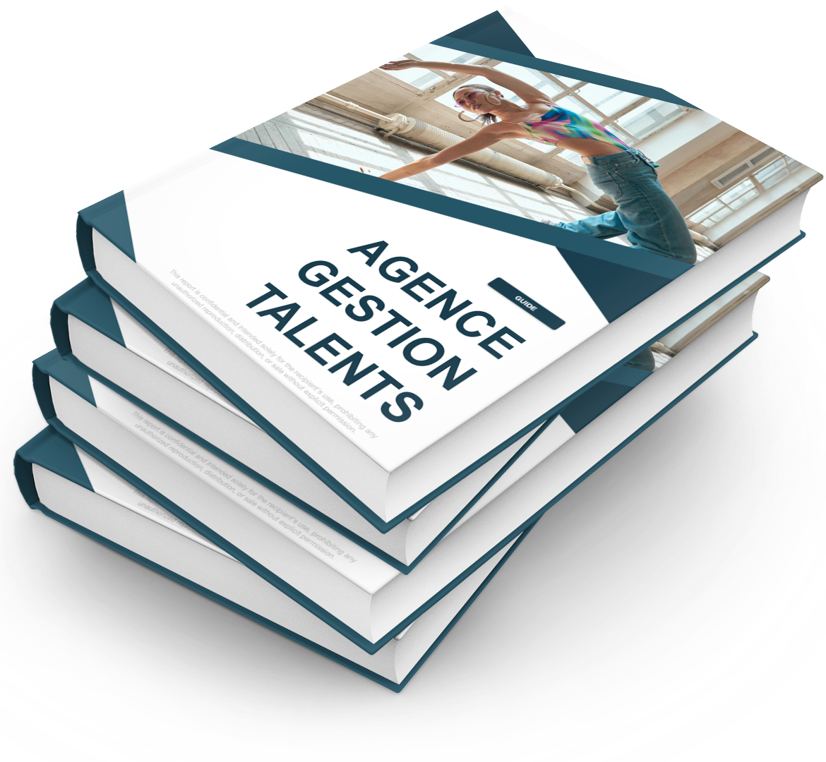Agence Gestion Talents - Pack PRO