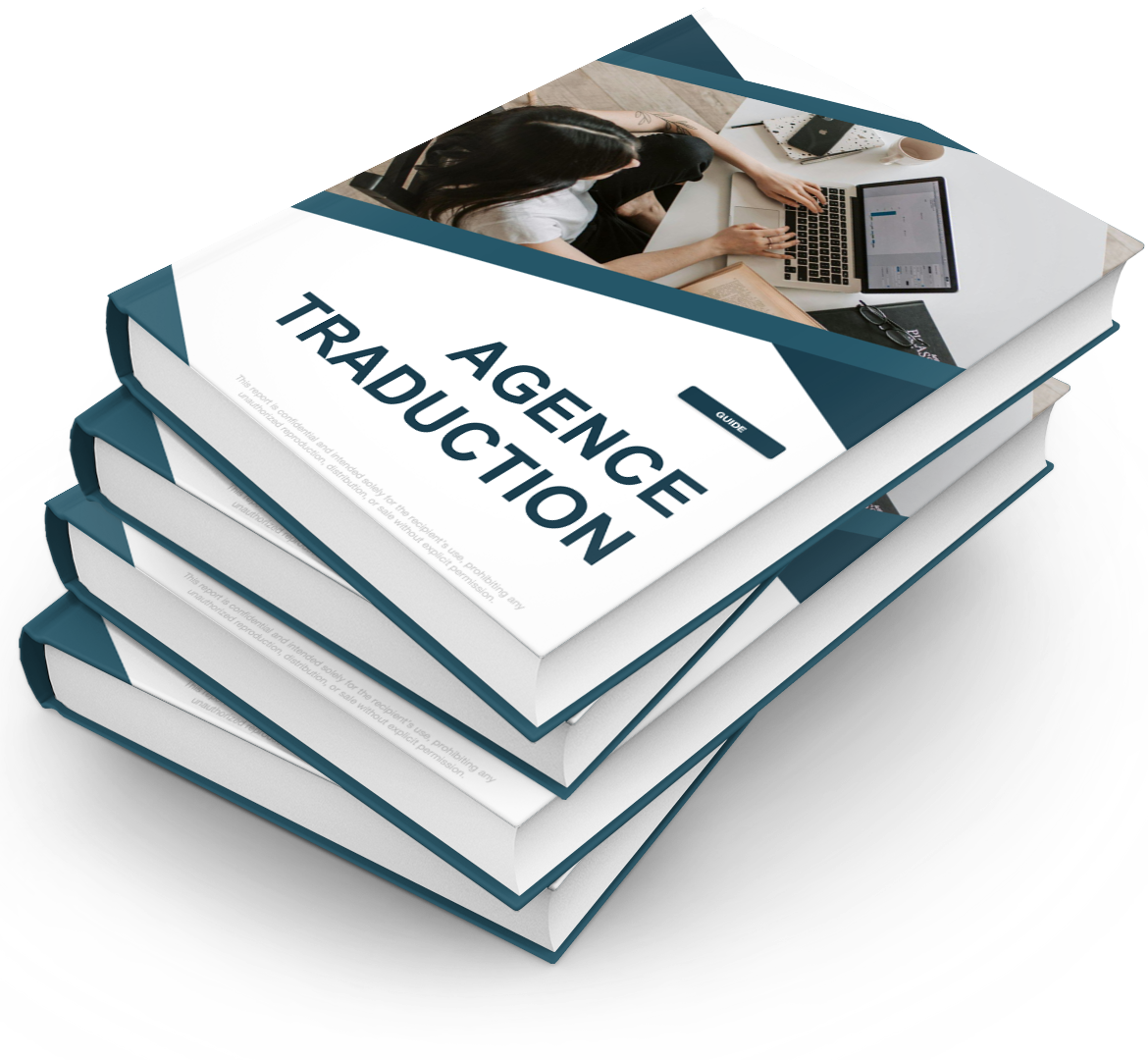 Agence Traduction - Pack PRO++