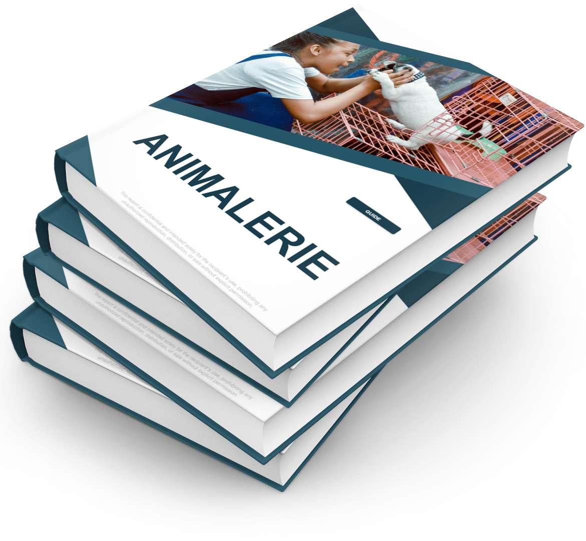 Animalerie - Pack PRO++
