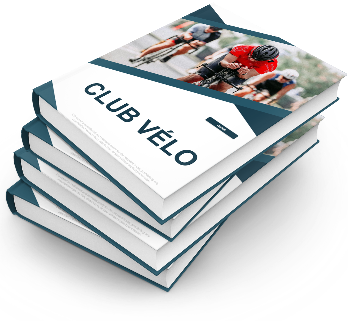 Club Vélo - Pack PRO