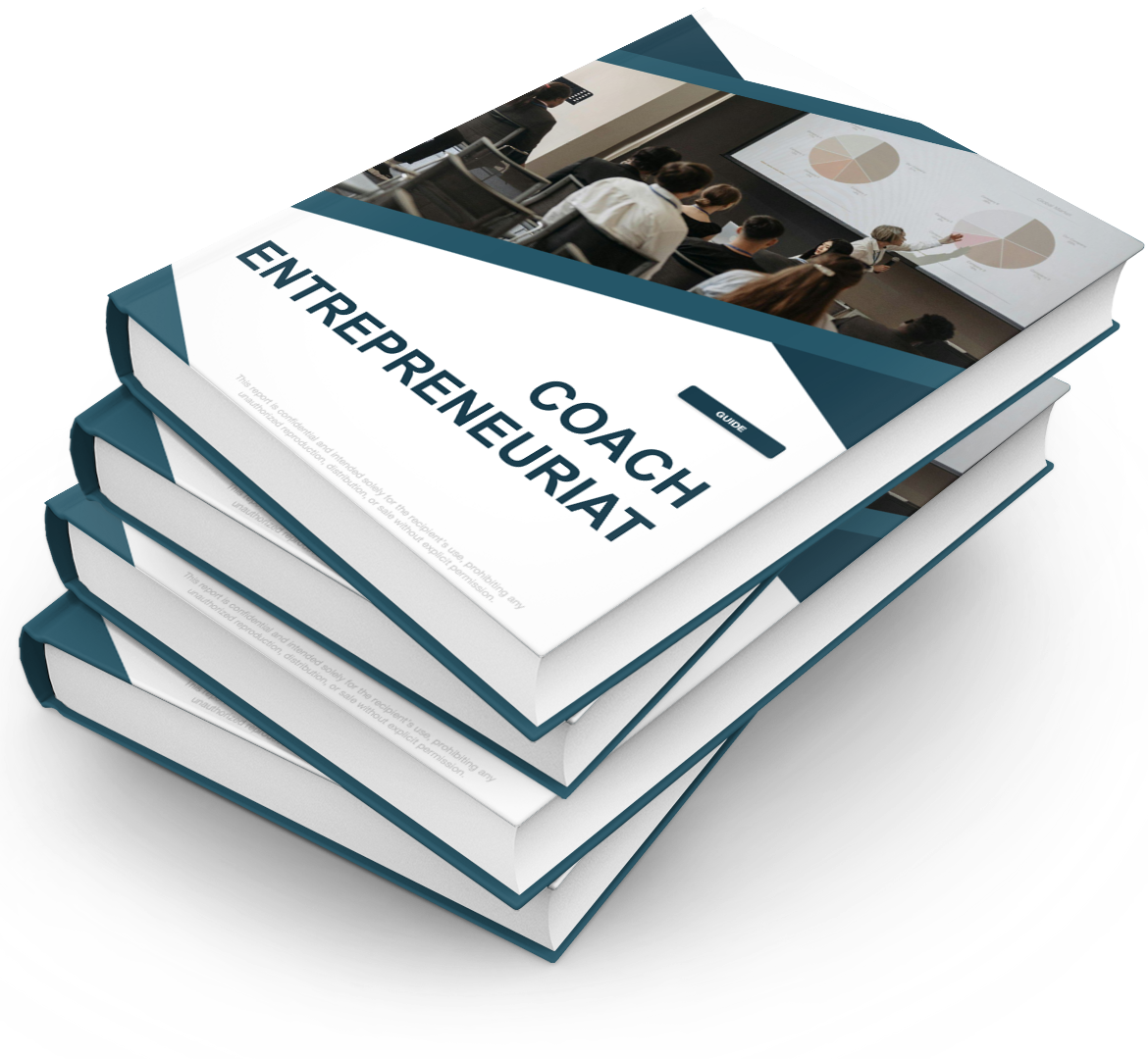 Coach Entrepreneuriat - Pack PRO+