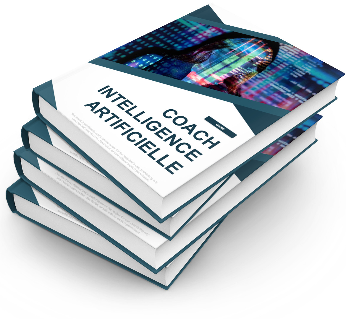 Coach Intelligence Artificielle - Pack PRO