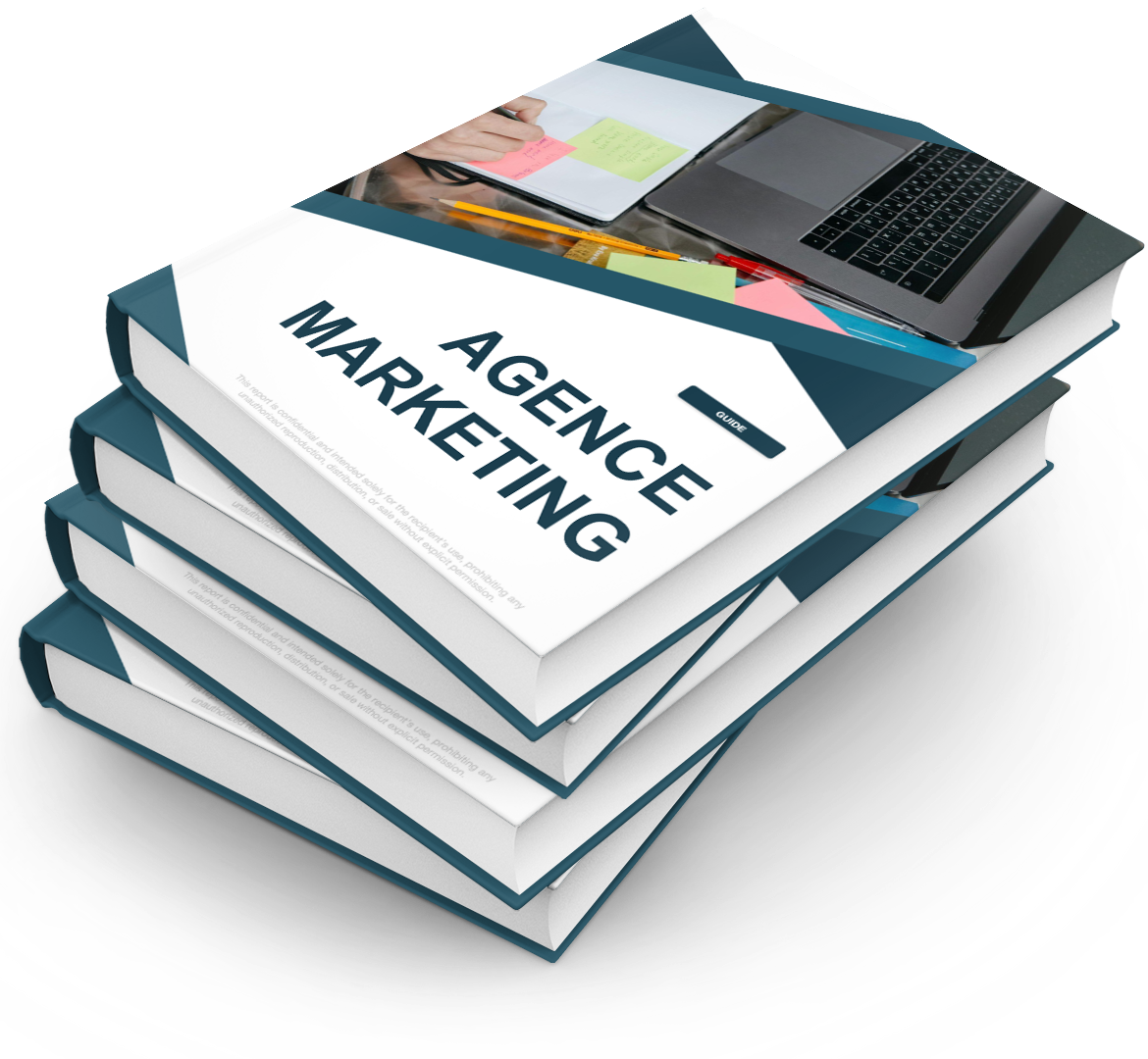 Agence Marketing - Pack PRO
