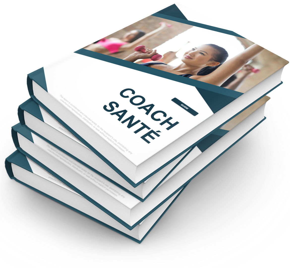 Coach Santé - Pack PRO+