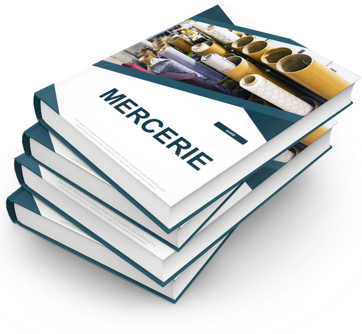 Mercerie - Pack PRO+