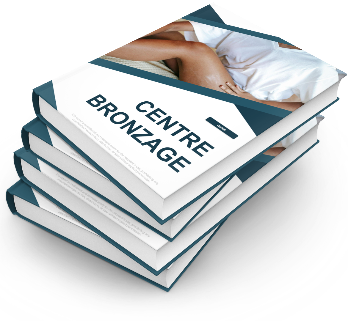 Centre Bronzage - Pack PRO+