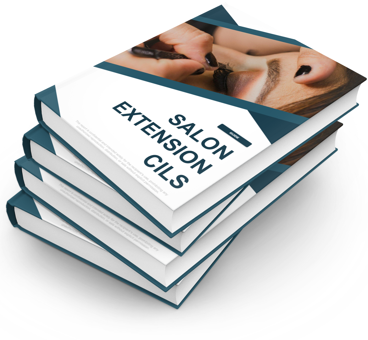 Salon Extension Cils - Pack PRO++