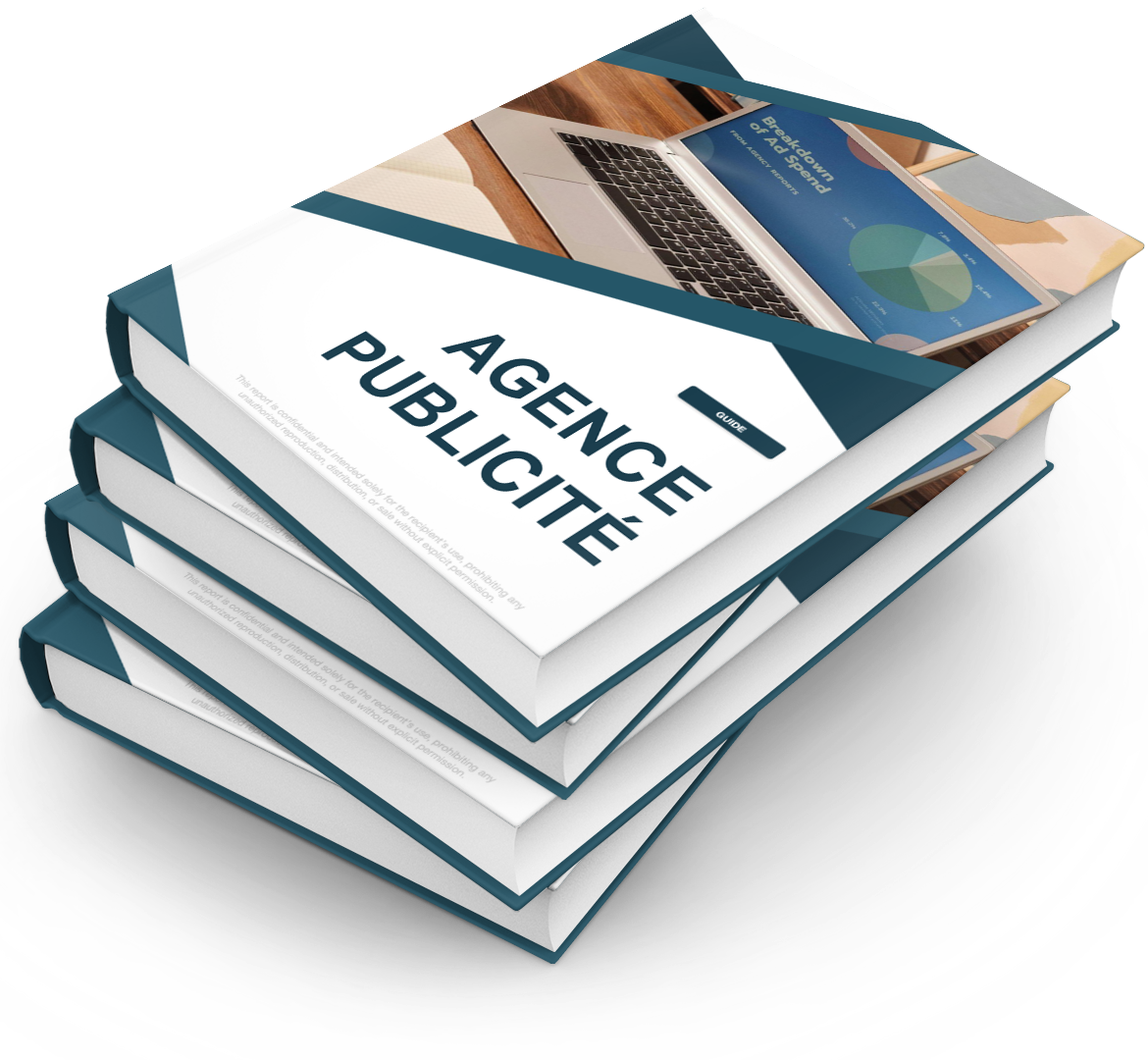 Agence Publicité - Pack PRO+