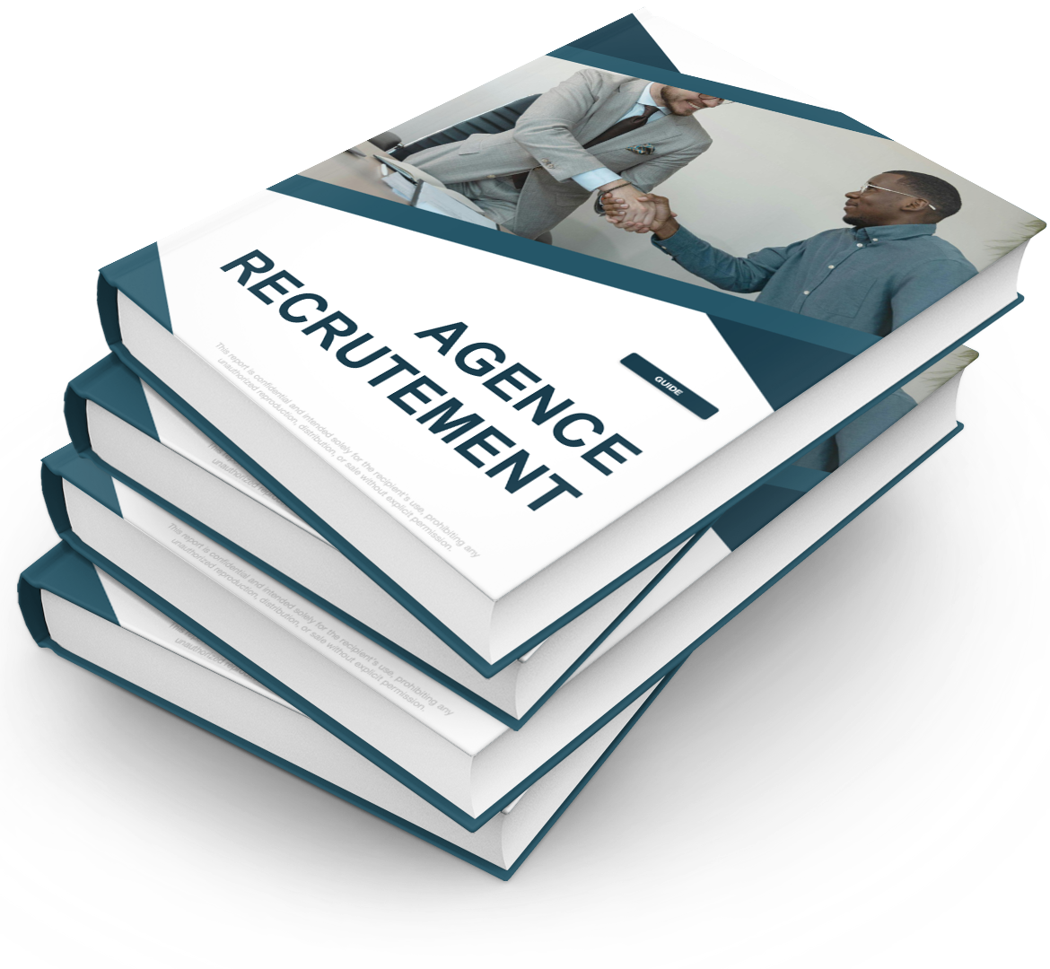 Agence Recrutement - Pack PRO+