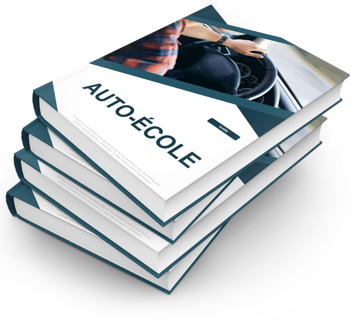 Auto-École - Pack PRO