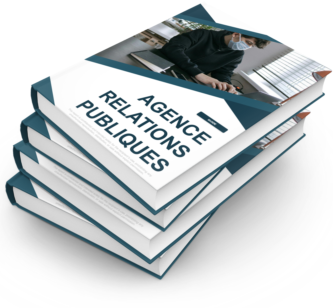 Agence Relations Publiques - Pack PRO+